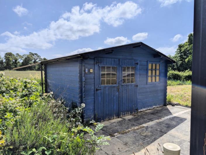 Image No.33-Gîte de 9 chambres à vendre à Plouaret