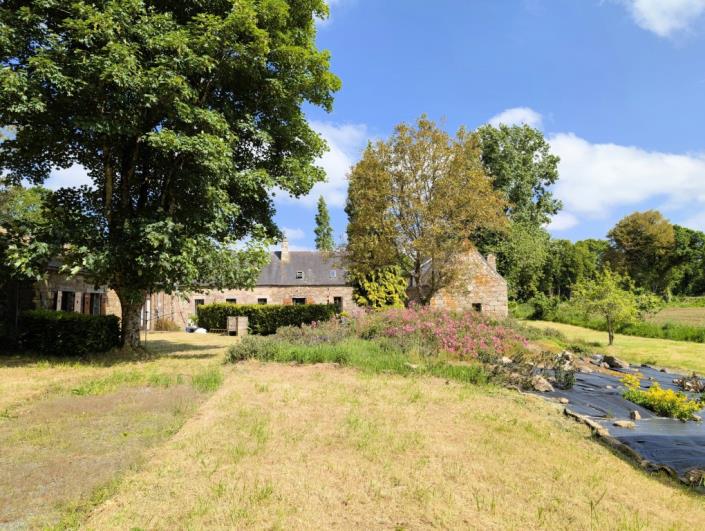 Image No.34-Gîte de 9 chambres à vendre à Plouaret