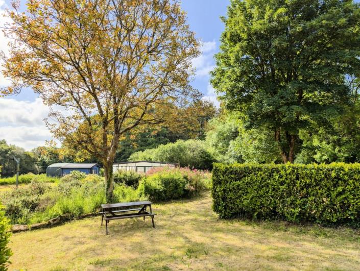 Image No.36-Gîte de 9 chambres à vendre à Plouaret