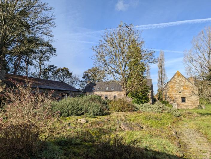Image No.37-Gîte de 9 chambres à vendre à Plouaret