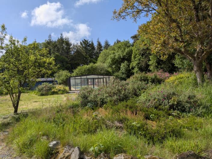 Image No.39-Gîte de 9 chambres à vendre à Plouaret
