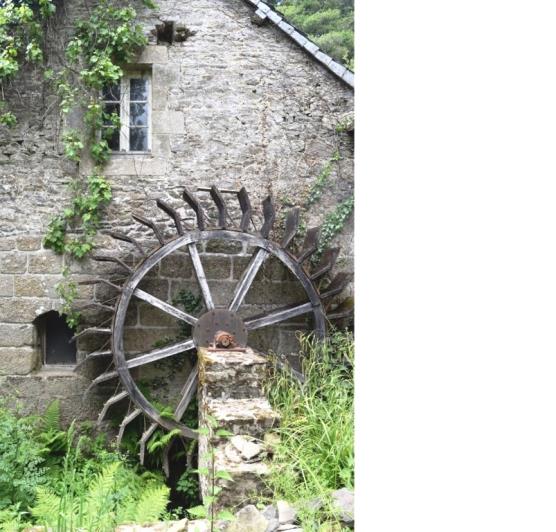 Image No.5-Maison de 3 chambres à vendre à Carhaix-Plouguer