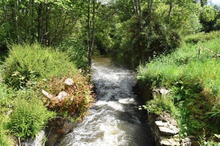 Image No.6-Maison de 3 chambres à vendre à Carhaix-Plouguer