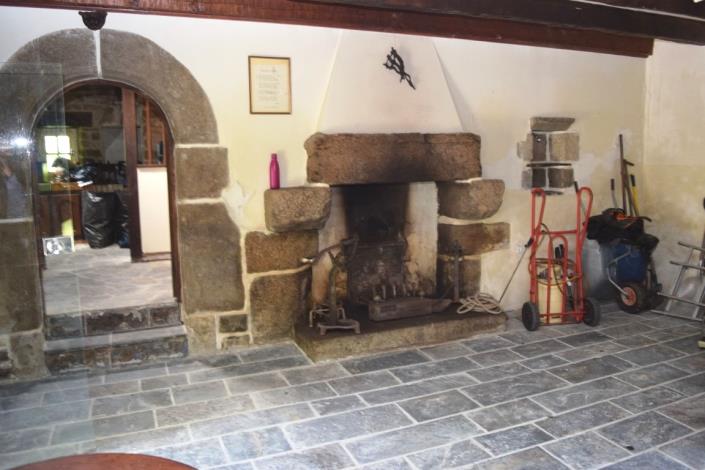 Image No.12-Maison de 3 chambres à vendre à Carhaix-Plouguer