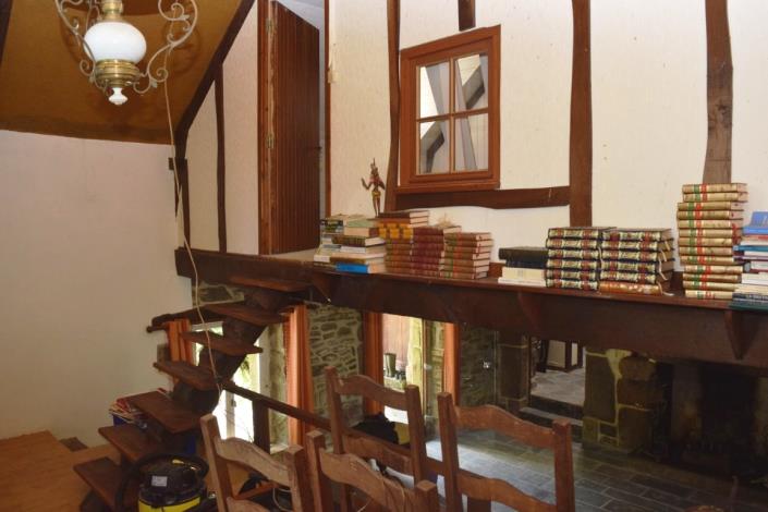 Image No.13-Maison de 3 chambres à vendre à Carhaix-Plouguer