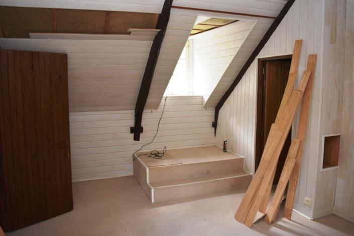 Image No.14-Maison de 3 chambres à vendre à Carhaix-Plouguer