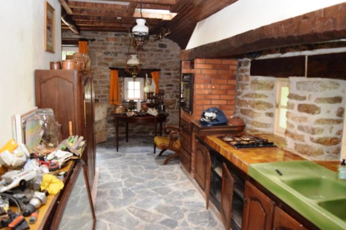 Image No.15-Maison de 3 chambres à vendre à Carhaix-Plouguer