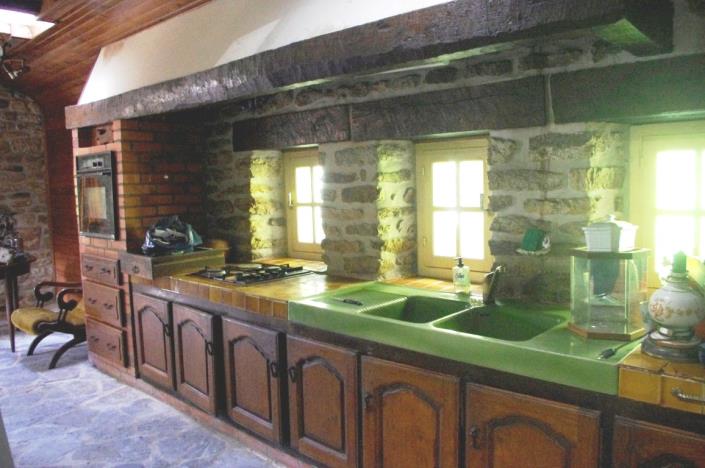 Image No.16-Maison de 3 chambres à vendre à Carhaix-Plouguer