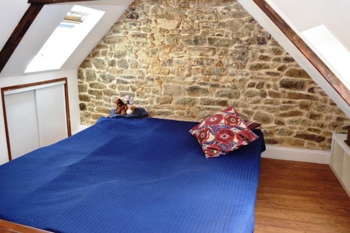 Image No.12-Maison de 4 chambres à vendre à Saint-Gilles-Pligeaux