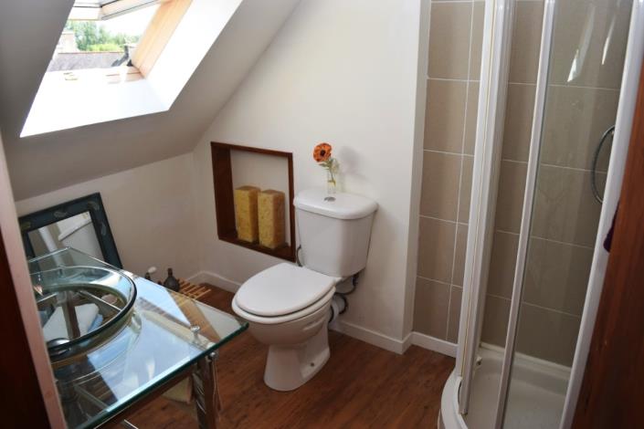 Image No.16-Maison de 4 chambres à vendre à Saint-Gilles-Pligeaux