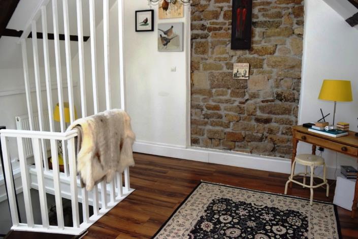 Image No.21-Maison de 4 chambres à vendre à Saint-Gilles-Pligeaux