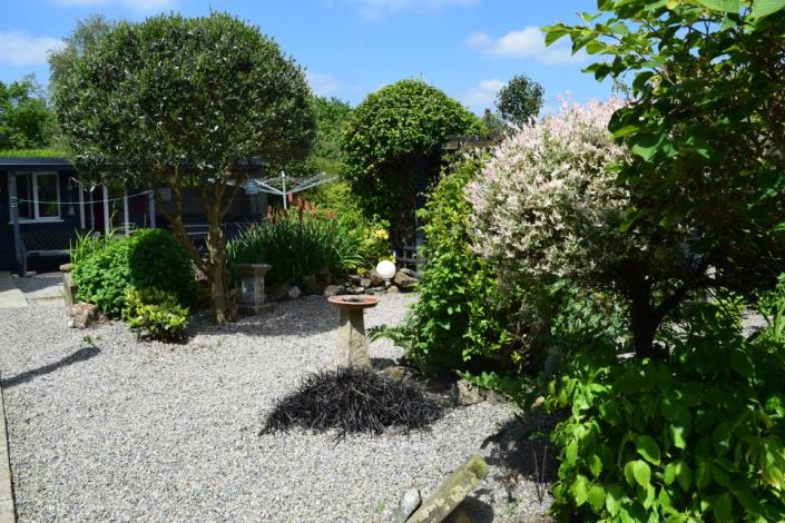 Image No.26-Maison de 4 chambres à vendre à Saint-Gilles-Pligeaux