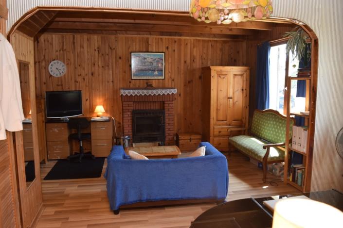 Image No.7-Maison de 1 chambre à vendre à Bourbriac