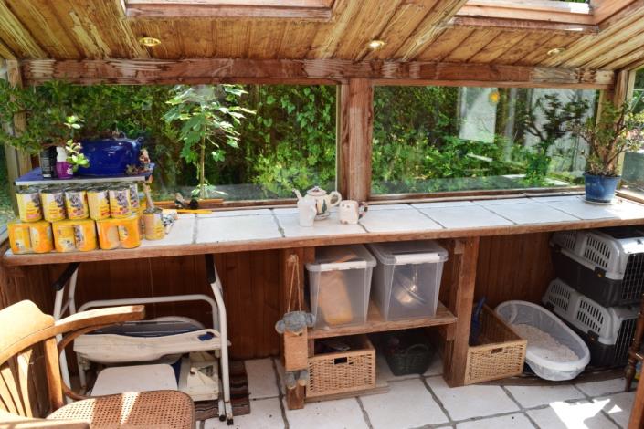 Image No.9-Maison de 1 chambre à vendre à Bourbriac