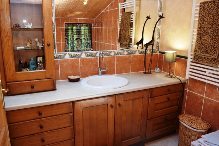 Image No.10-Maison de 1 chambre à vendre à Bourbriac