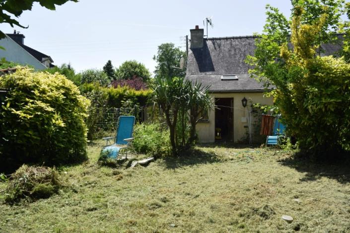 Image No.19-Maison de 1 chambre à vendre à Bourbriac