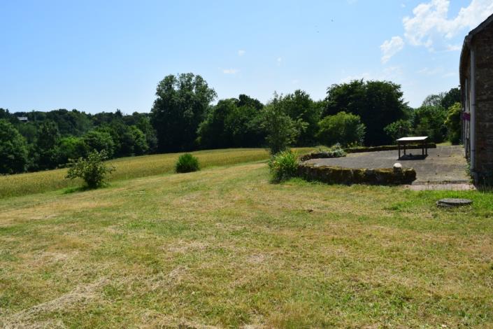 Image No.6-Maison de 11 chambres à vendre à Plouguenast