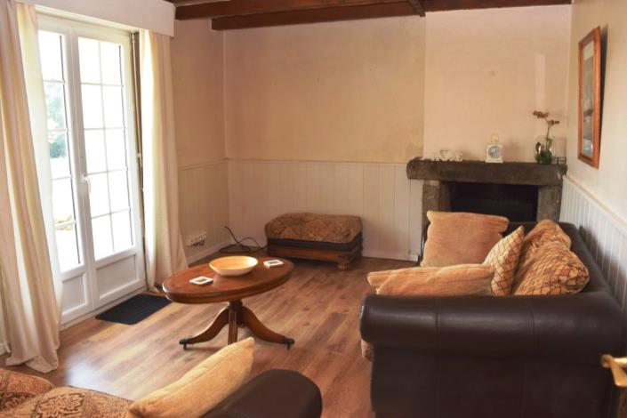 Image No.9-Maison de 11 chambres à vendre à Plouguenast