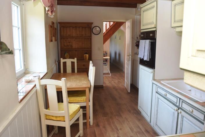 Image No.10-Maison de 11 chambres à vendre à Plouguenast