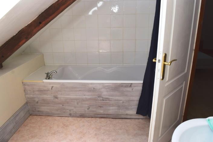 Image No.17-Maison de 11 chambres à vendre à Plouguenast