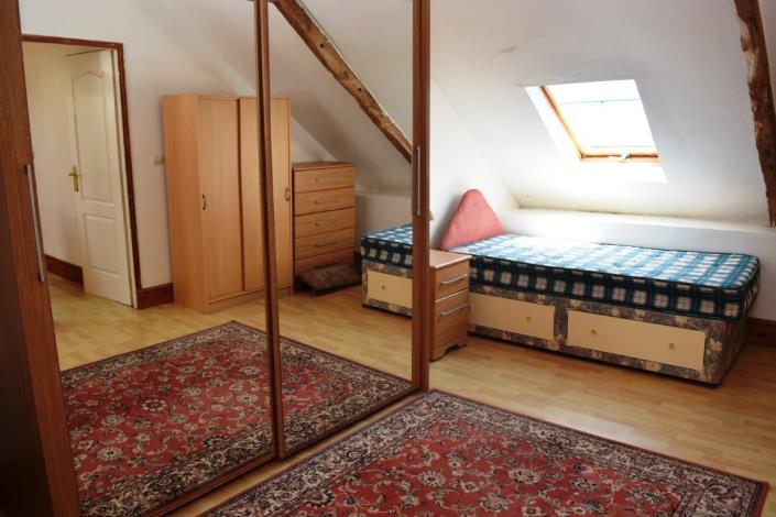 Image No.18-Maison de 11 chambres à vendre à Plouguenast