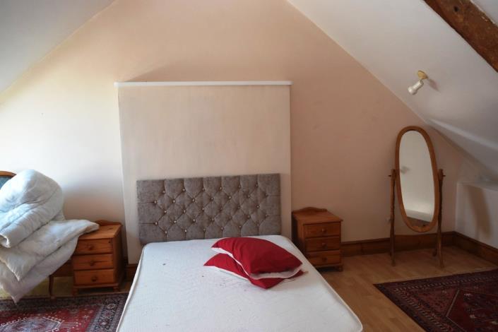 Image No.19-Maison de 11 chambres à vendre à Plouguenast