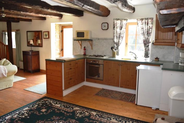 Image No.21-Maison de 11 chambres à vendre à Plouguenast