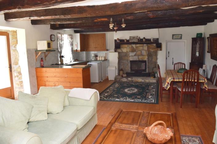 Image No.22-Maison de 11 chambres à vendre à Plouguenast