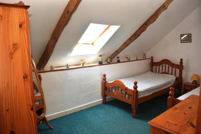 Image No.23-Maison de 11 chambres à vendre à Plouguenast