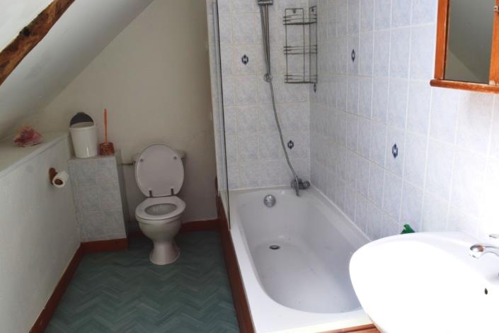 Image No.25-Maison de 11 chambres à vendre à Plouguenast