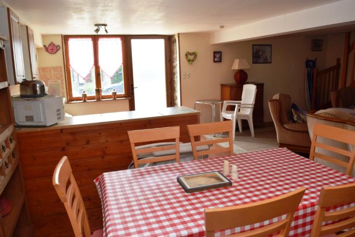 Image No.27-Maison de 11 chambres à vendre à Plouguenast