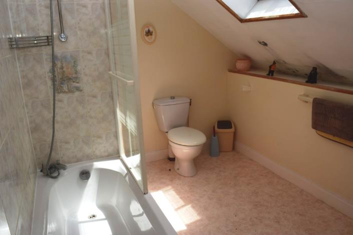 Image No.28-Maison de 11 chambres à vendre à Plouguenast