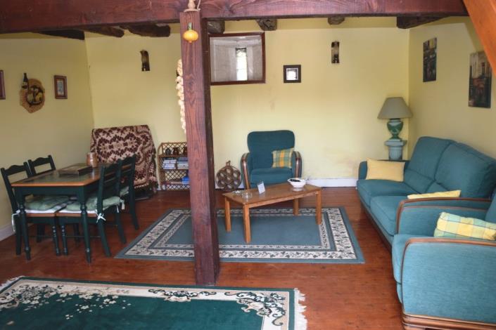 Image No.30-Maison de 11 chambres à vendre à Plouguenast