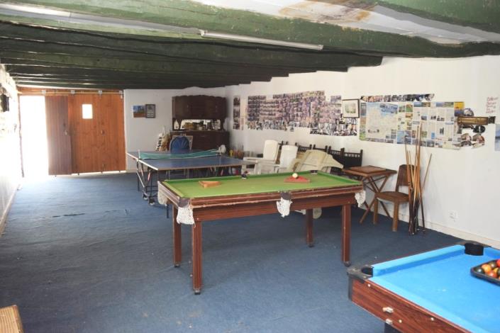 Image No.36-Maison de 11 chambres à vendre à Plouguenast