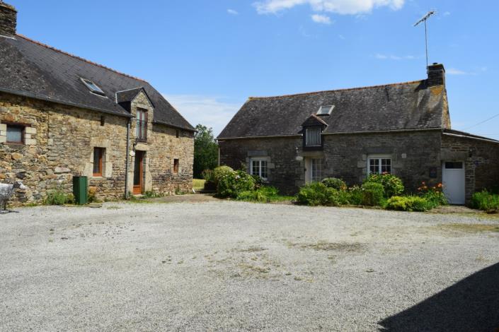 Image No.37-Maison de 11 chambres à vendre à Plouguenast