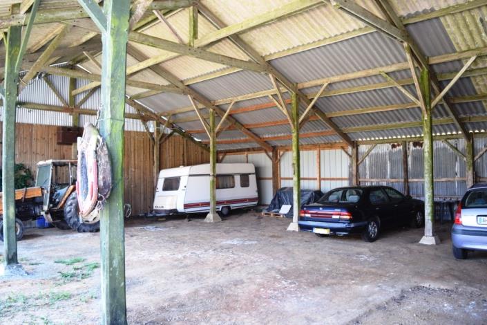 Image No.39-Maison de 11 chambres à vendre à Plouguenast