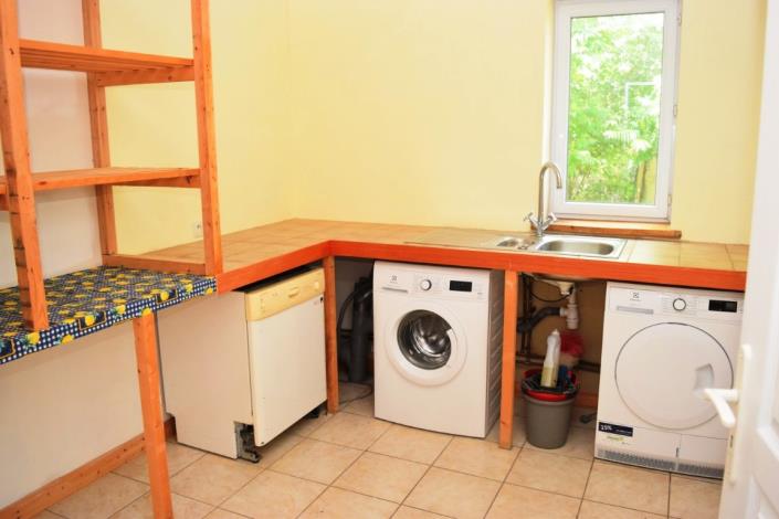 Image No.14-Maison de 4 chambres à vendre à Plémet