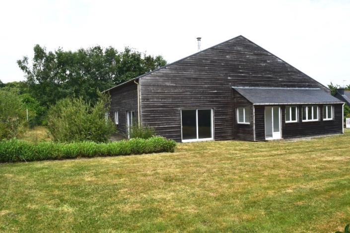 Image No.16-Maison de 4 chambres à vendre à Plémet