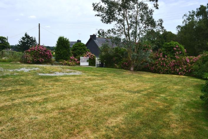 Image No.19-Maison de 4 chambres à vendre à Plémet