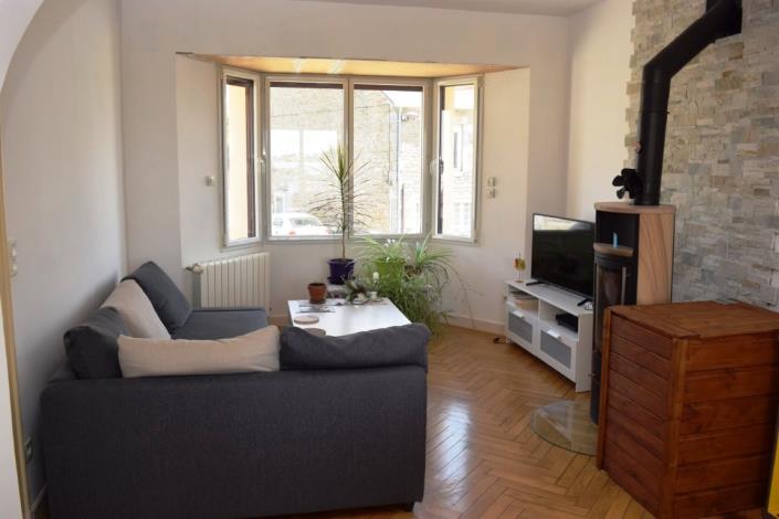 Image No.5-Maison de 3 chambres à vendre à Plémet