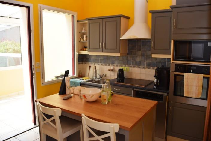 Image No.7-Maison de 3 chambres à vendre à Plémet