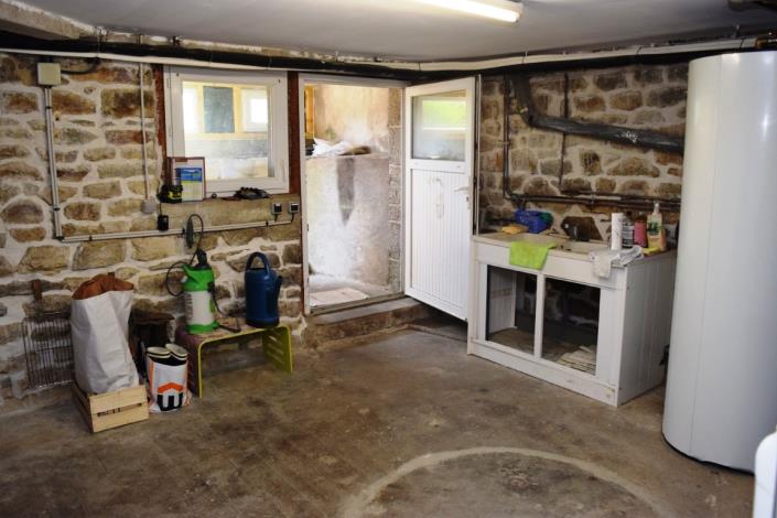 Image No.16-Maison de 3 chambres à vendre à Plémet