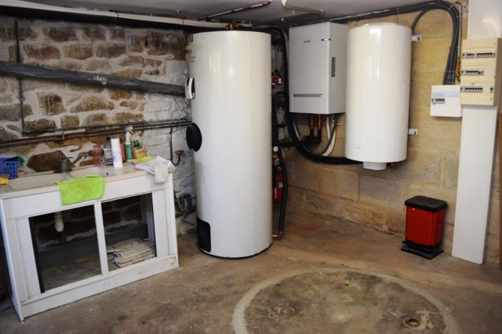 Image No.17-Maison de 3 chambres à vendre à Plémet