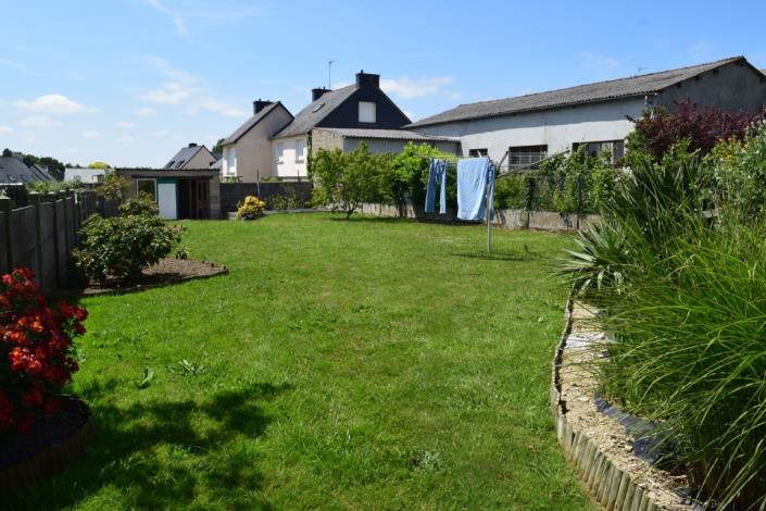 Image No.18-Maison de 3 chambres à vendre à Plémet