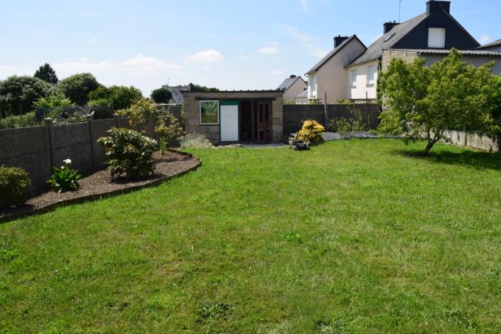 Image No.19-Maison de 3 chambres à vendre à Plémet