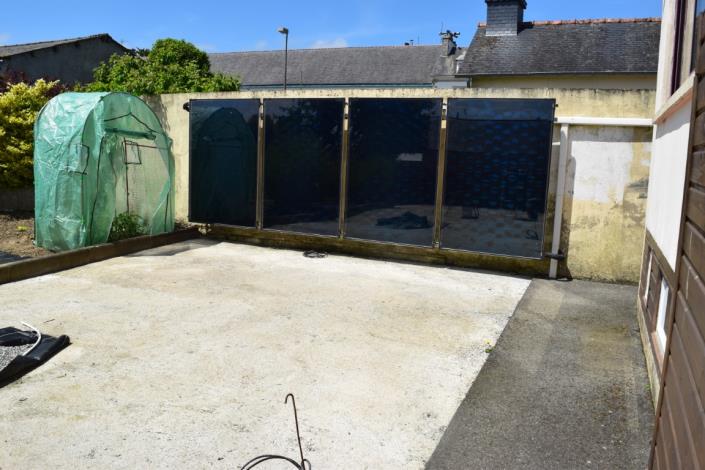 Image No.21-Maison de 3 chambres à vendre à Plémet