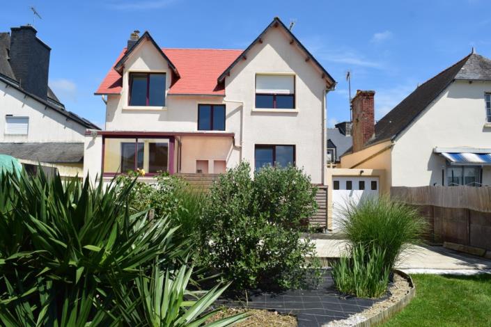 Image No.22-Maison de 3 chambres à vendre à Plémet