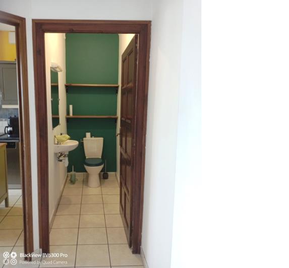 Image No.9-Maison de 3 chambres à vendre à Plémet