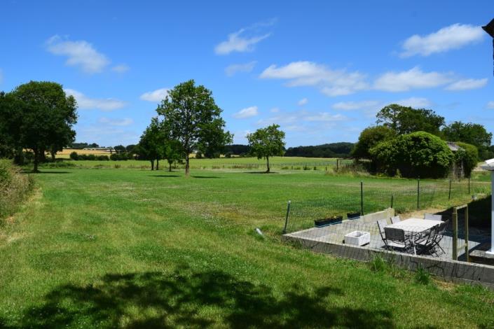 Image No.3-Maison de 5 chambres à vendre à Saint-Mayeux