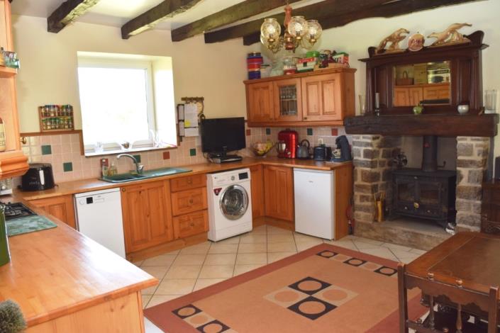 Image No.7-Maison de 5 chambres à vendre à Saint-Mayeux